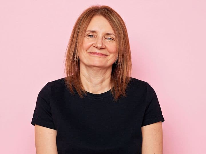 AI Generated professional headshot