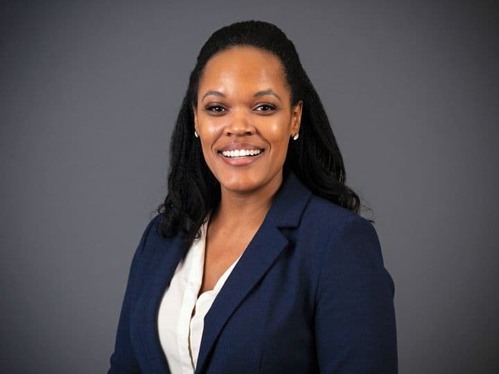 AI Generated professional headshot