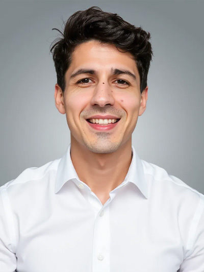 AI processing step 1